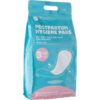 MomCare by Lina Postpartum Pads дамски превръзки за след раждане 18 бр.