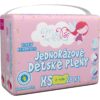 MonPeri Klasik Size XS еднократни пелени 2-4 kg 28 бр.