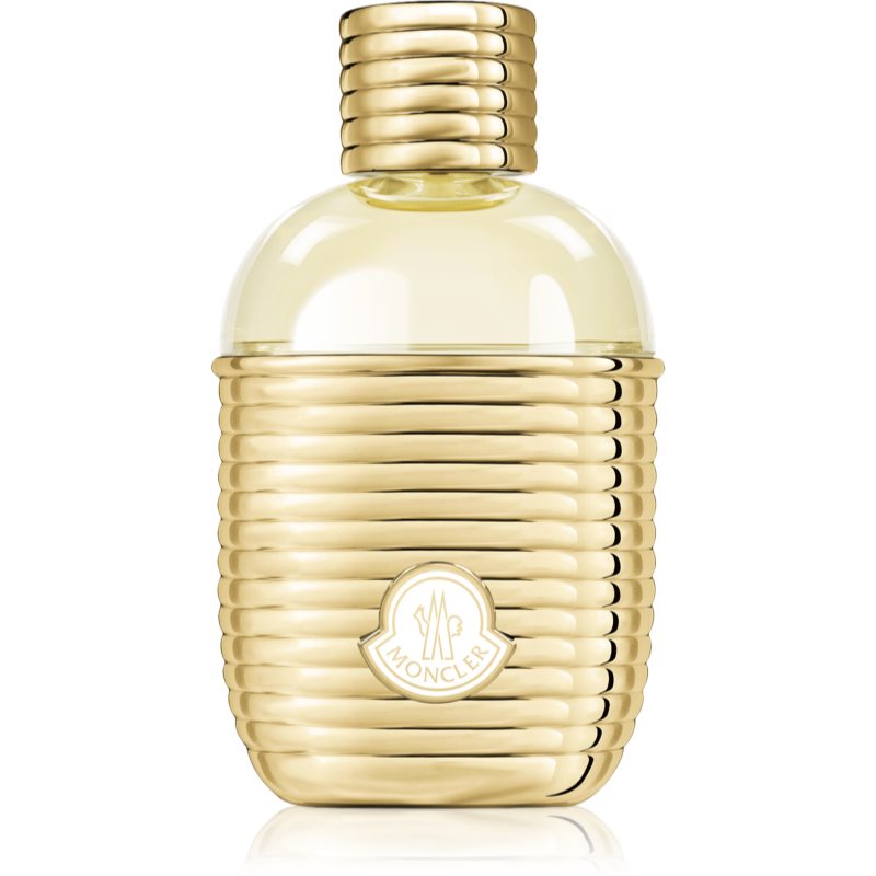 Moncler Pour Femme Sunrise парфюмна вода за жени 100 мл. на ниска цена