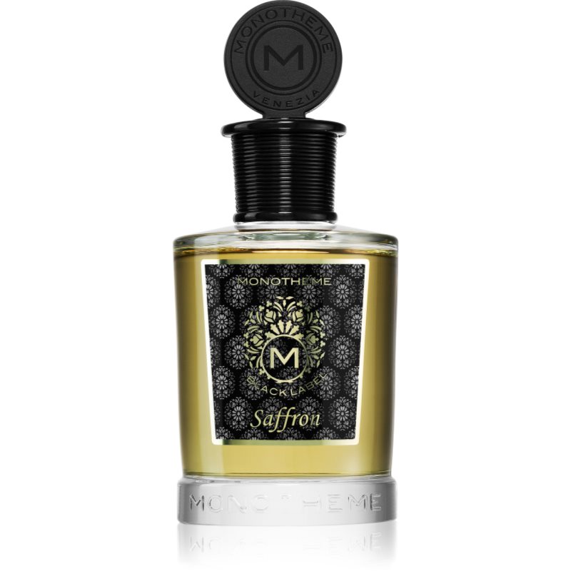 Monotheme Black Label Label Saffron парфюмна вода унисекс 100 мл. на ниска цена