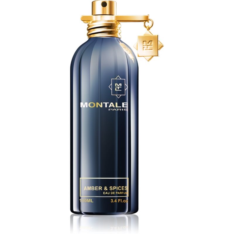 Montale Amber & Spices парфюмна вода унисекс 100 мл.