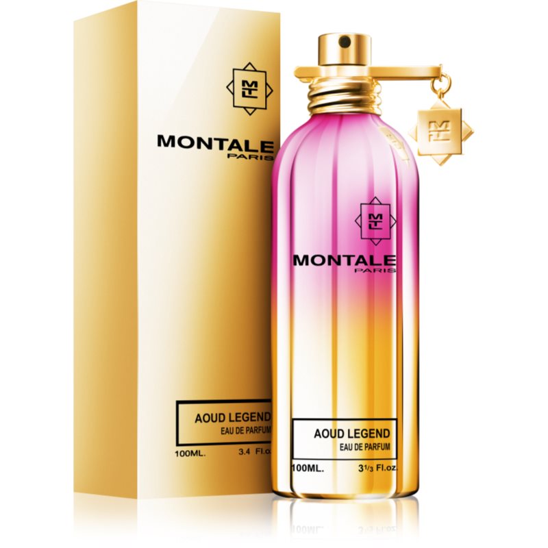 Montale Aoud Legend парфюмна вода унисекс 100 мл. на ниска цена
