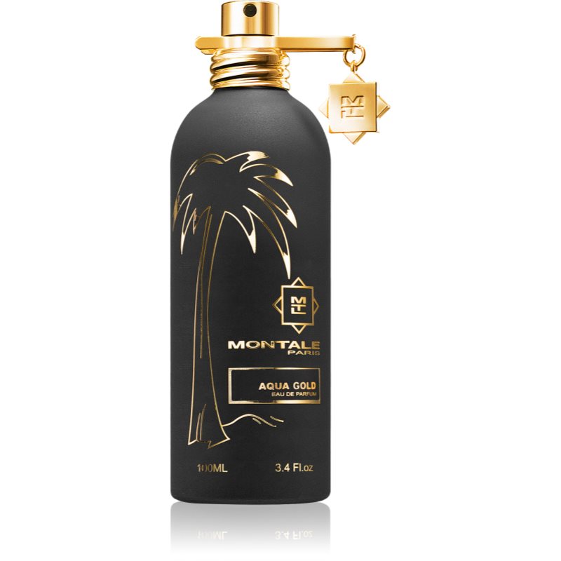 Montale Aqua Gold парфюмна вода унисекс 100 мл.