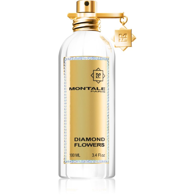 Montale Diamond Flowers парфюмна вода за жени 100 мл. на ниска цена