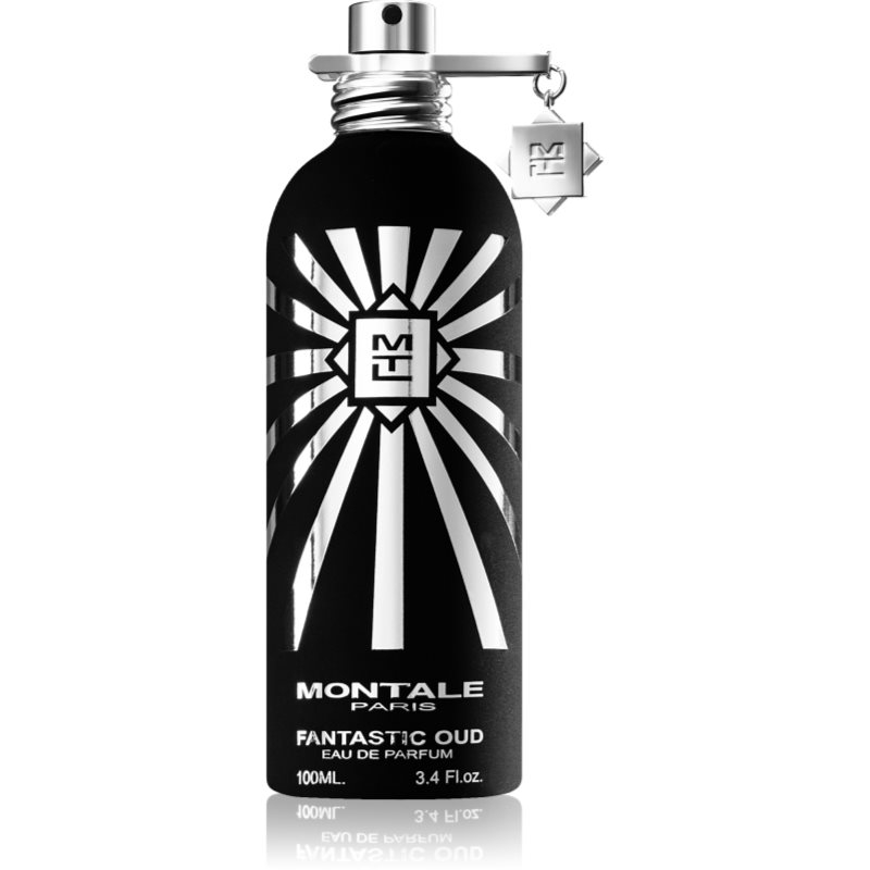 Montale Fantastic Oud парфюмна вода унисекс 100 мл.
