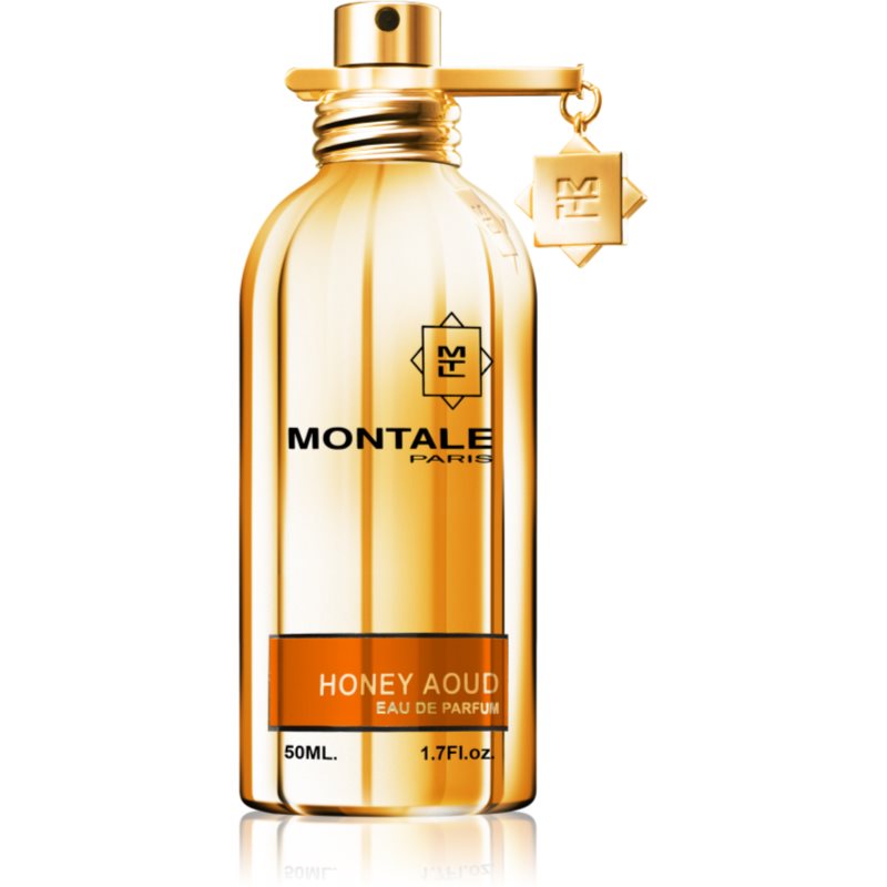 Montale Honey Aoud парфюмна вода унисекс 50 мл.