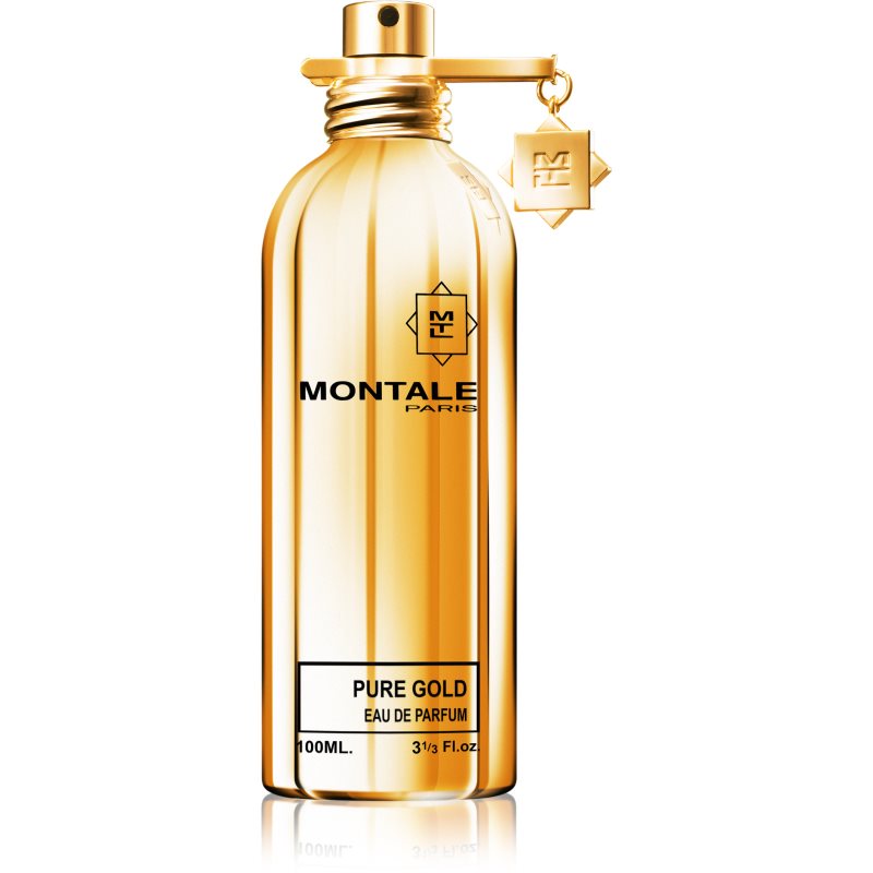 Montale Pure Gold парфюмна вода за жени 100 мл.