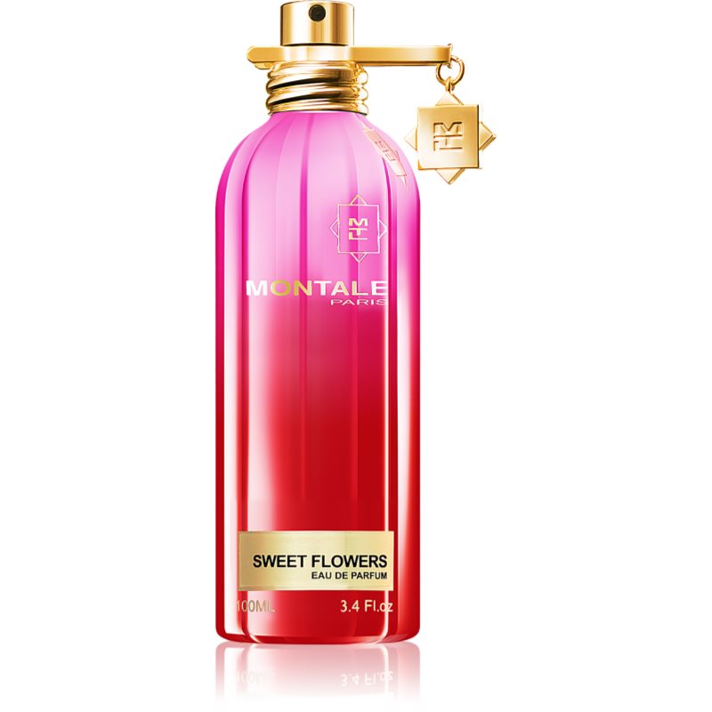 Montale Sweet Flowers парфюмна вода за жени 100 мл. на ниска цена