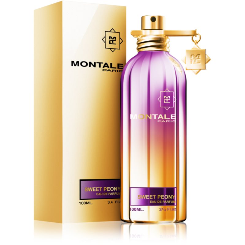 Montale Sweet Peony парфюмна вода за жени 100 мл. на ниска цена
