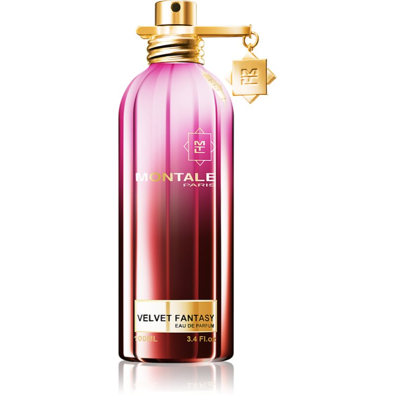 Montale Velvet Fantasy парфюмна вода унисекс 100 мл.