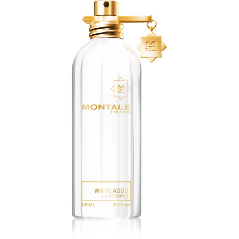 Montale White Aoud парфюмна вода унисекс 100 мл.