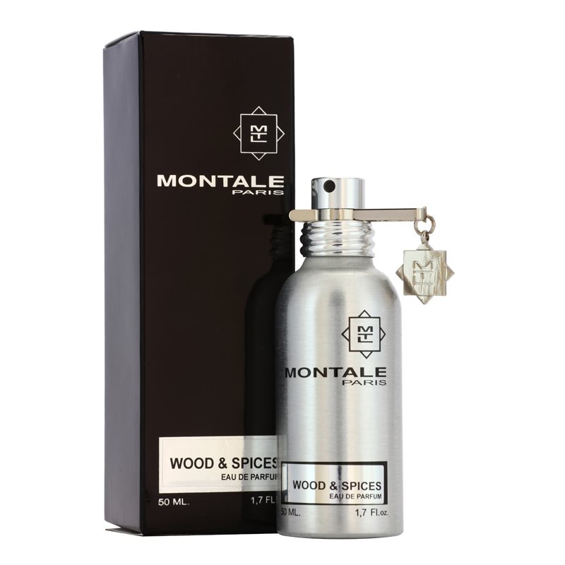 Montale Wood & Spices парфюмна вода за мъже 50 мл. на ниска цена