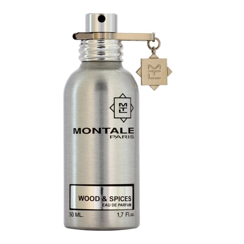 Montale Wood & Spices парфюмна вода за мъже 50 мл.
