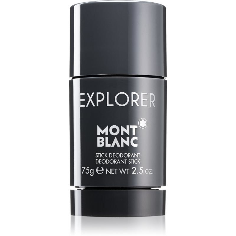 Montblanc Explorer део-стик за мъже 75 гр.