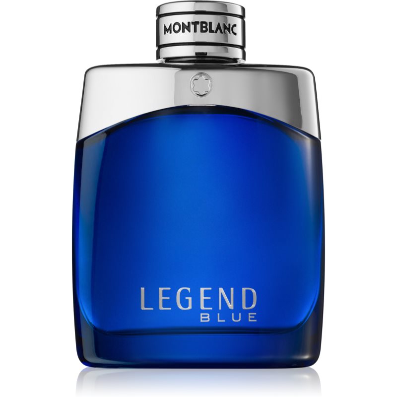 Montblanc Legend Blue парфюмна вода за мъже 100 мл.