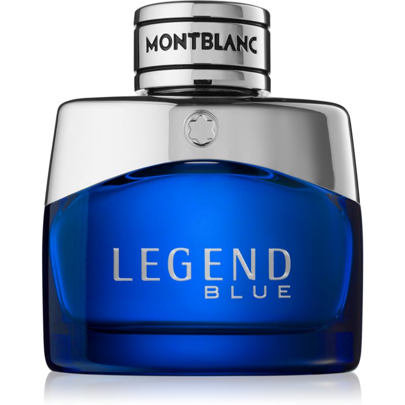 Montblanc Legend Blue парфюмна вода за мъже 30 мл.
