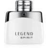 Montblanc Legend Spirit тоалетна вода за мъже 30 мл.