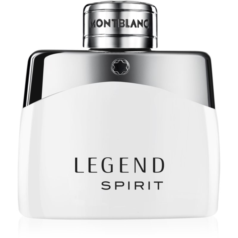 Montblanc Legend Spirit тоалетна вода за мъже 50 мл.
