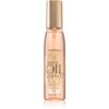 Montibello Gold Oil Tsubaki Oil хидратиращо и подхранващо масло за коса за защита на цветовете 130 мл.