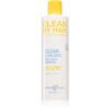 Montibello Smart Touch Clean My Hair почистващ и подхранващ шампоан за ежедневна употреба подходящ и за боядисана коса 300 мл.