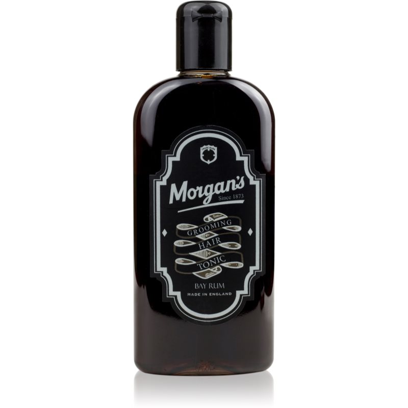 Morgan's Bay Rum Tonic тоник За коса 250 мл.