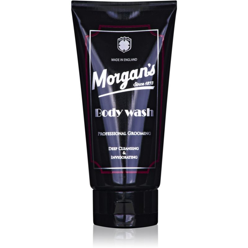 Morgan's Body Wash душ гел 150 мл.