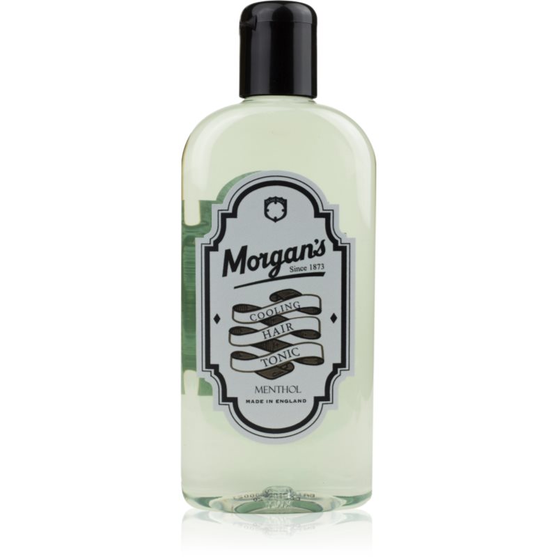 Morgan's Cooling Tonic тоник за коса 250 мл.
