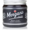 Morgan's Matt Clay стилизиращ клей за коса 120 мл.