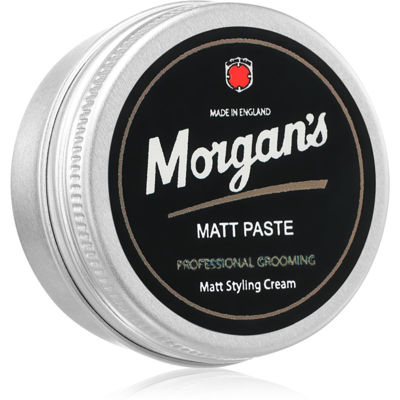 Morgan's Matt Paste паста За коса 15 мл.