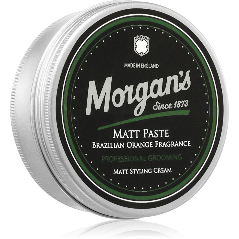 Morgan's Matt Paste паста За коса 75 мл.