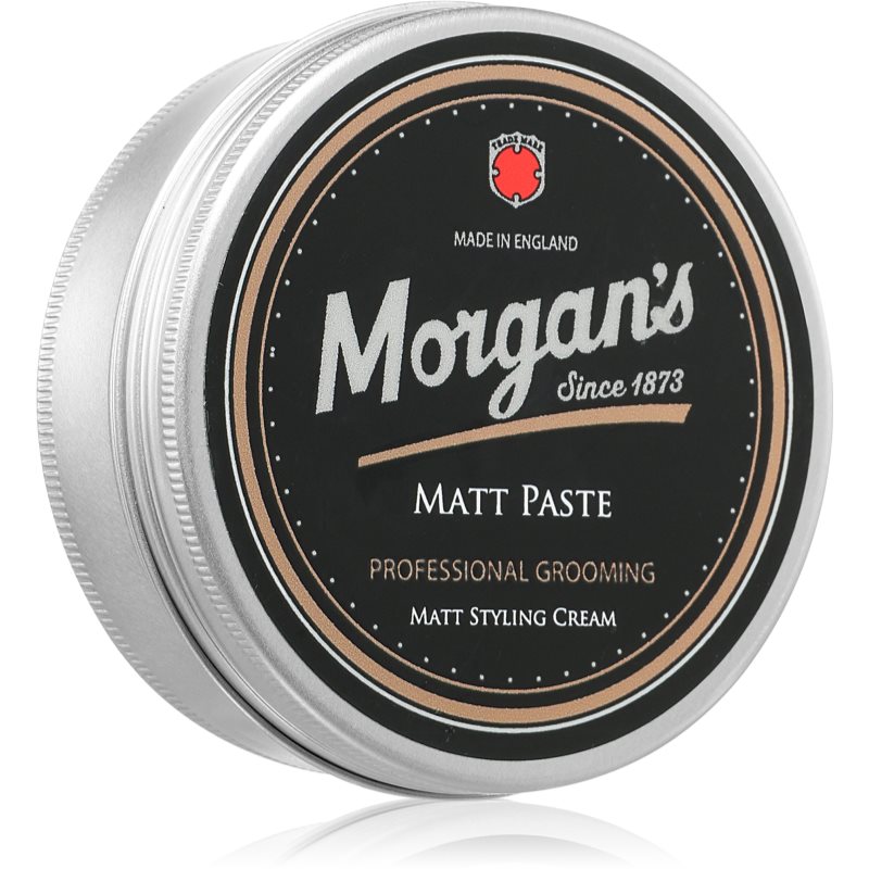 Morgan's Matt Paste паста За коса 75 мл.