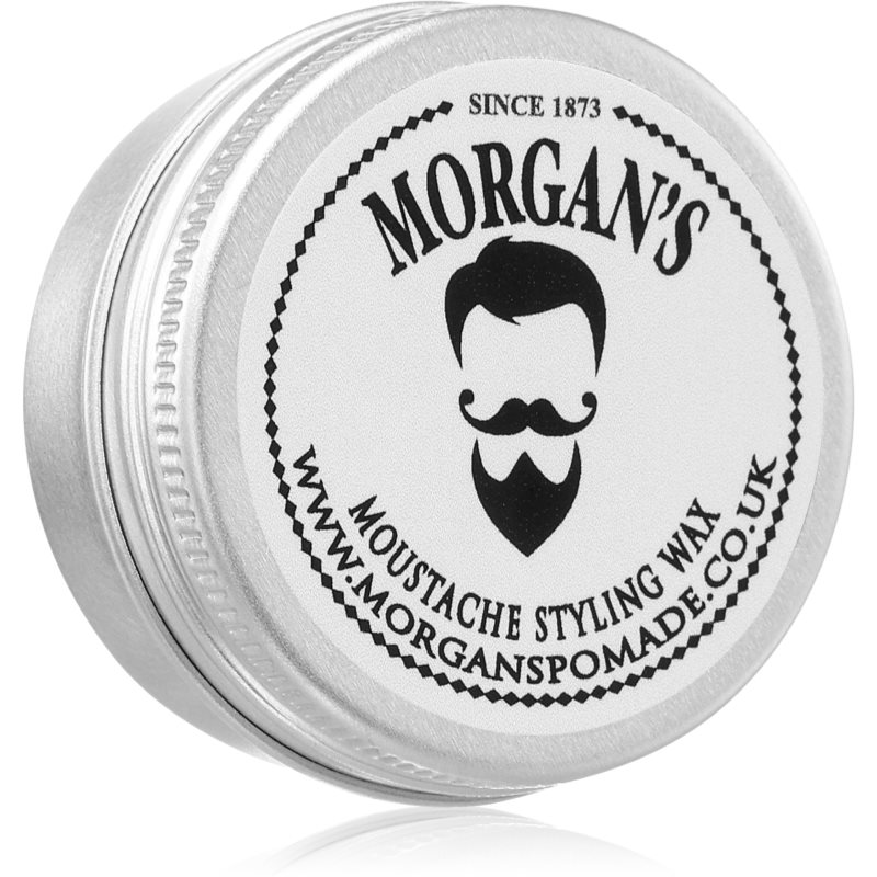 Morgan's Moustache Styling Wax вакса за мустаци 15 гр.