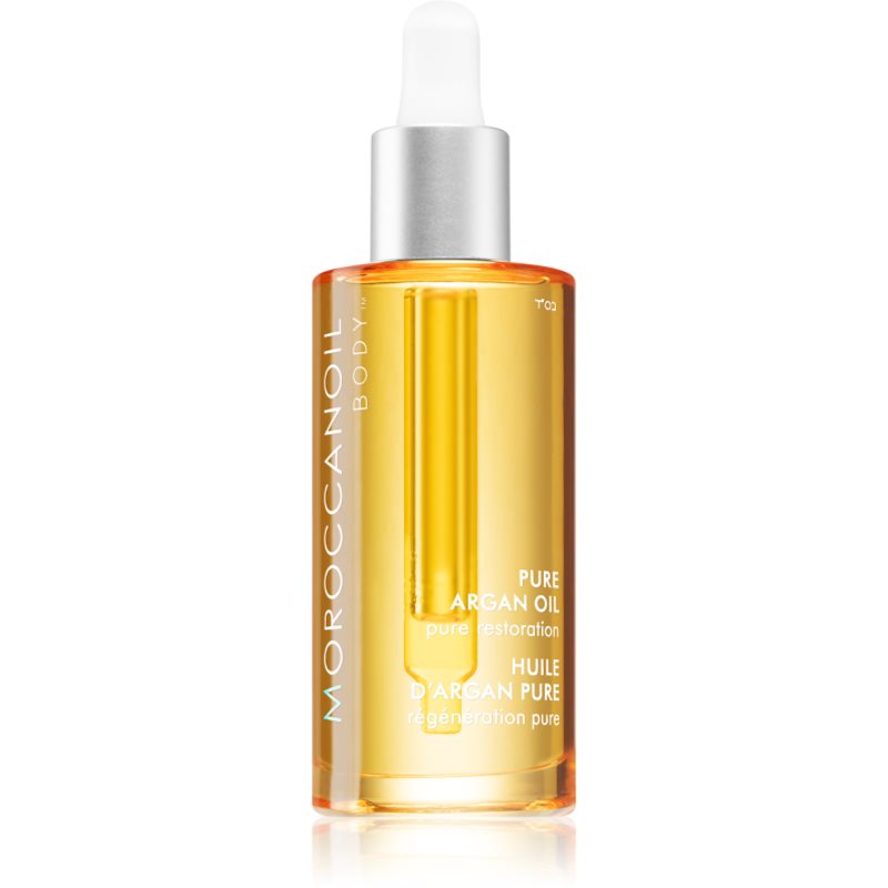 Moroccanoil Body 100% арганово масло за лице