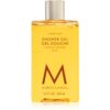 Moroccanoil Body Ambre Noir овлажняващ душ гел 250 мл.
