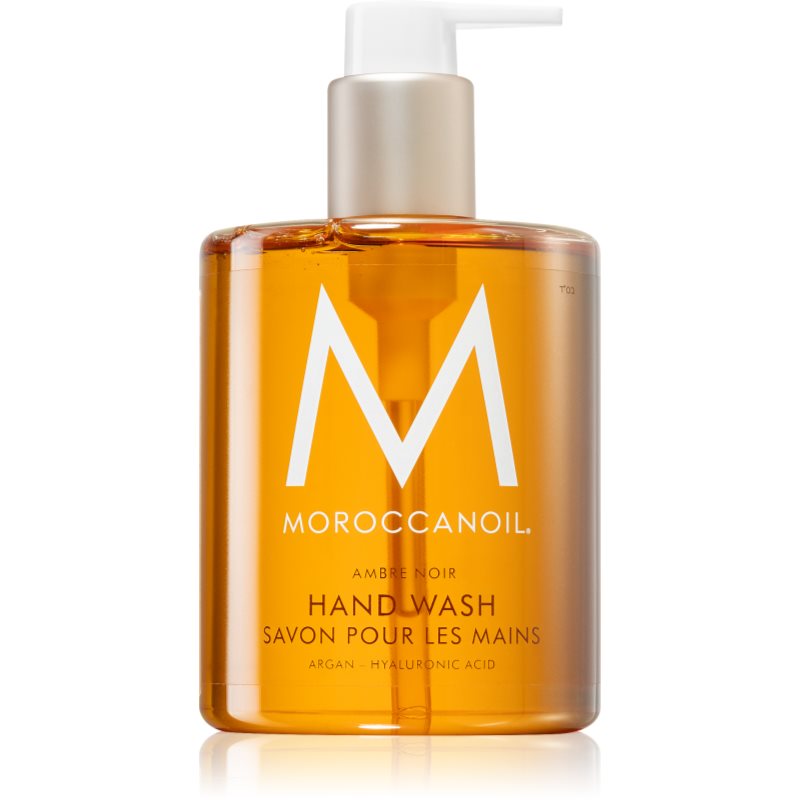 Moroccanoil Body Ambre Noir течен сапун за ръце 360 мл. на ниска цена