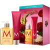 Moroccanoil Body Dahlia Rouge подаръчен комплект за ръце