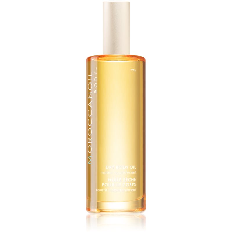 Moroccanoil Body Dry Body Oil подхранващо сухо олио за тяло 100 мл. на ниска цена
