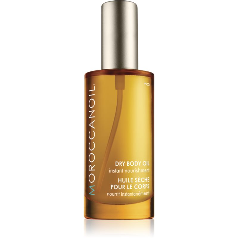 Moroccanoil Body Dry Body Oil подхранващо сухо олио за тяло 50 мл. на ниска цена