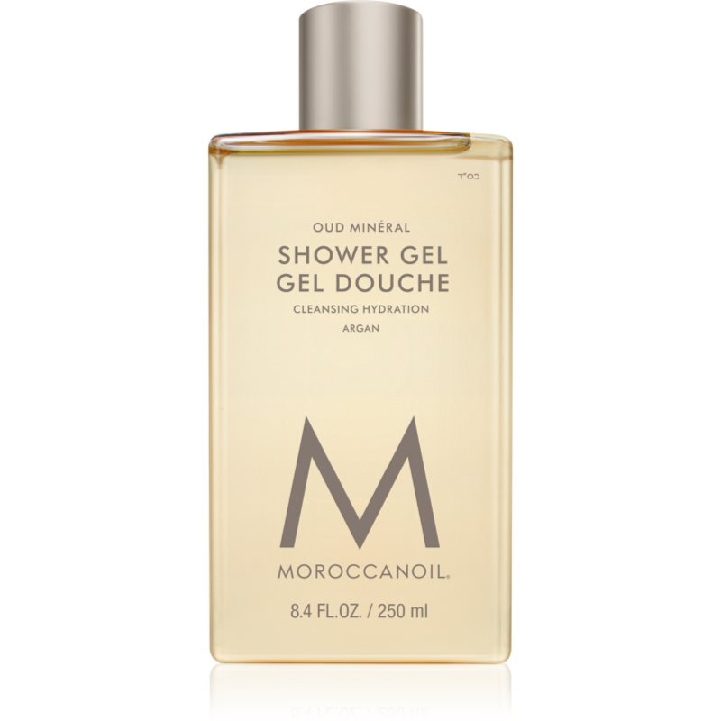 Moroccanoil Body Oud Minéral овлажняващ душ гел 250 мл. на ниска цена