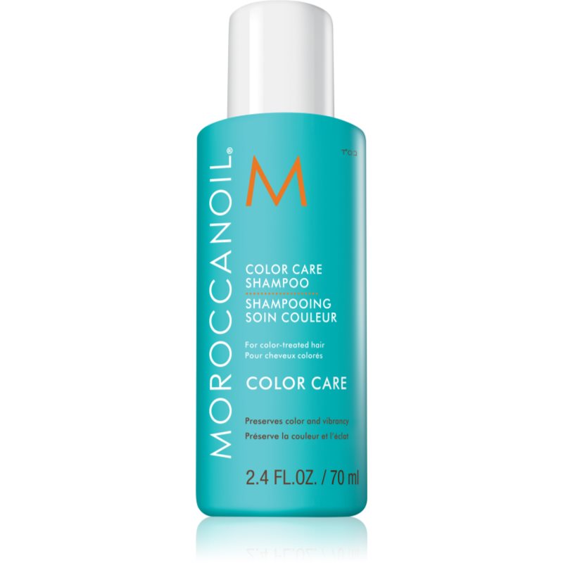 Moroccanoil Color Care защитен шампоан за боядисана коса 70 мл. на ниска цена