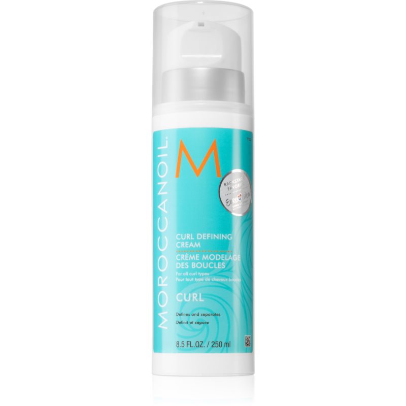 Moroccanoil Curl крем за чуплива и къдрена коса 250 мл. на ниска цена