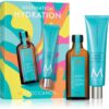 Moroccanoil Destination Hydration комплект за тяло