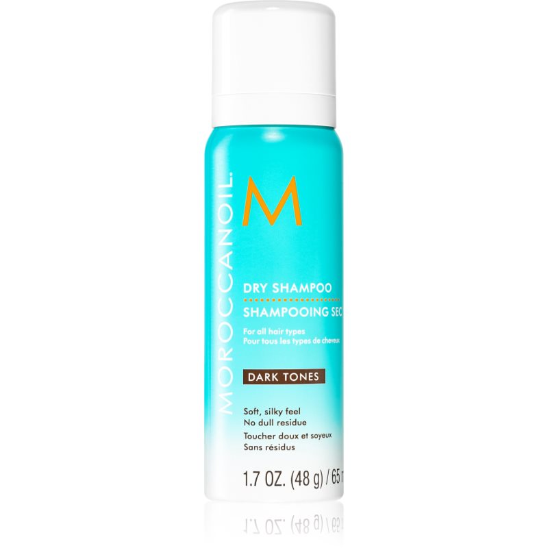 Moroccanoil Dry сух шампоан за тъмна коса 62 мл. на ниска цена