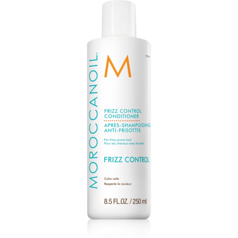 Moroccanoil Frizz Control Conditioner балсам за коса против цъфтене 250 мл.