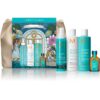 Moroccanoil Frizz Control Kit комплект за непокорна коса