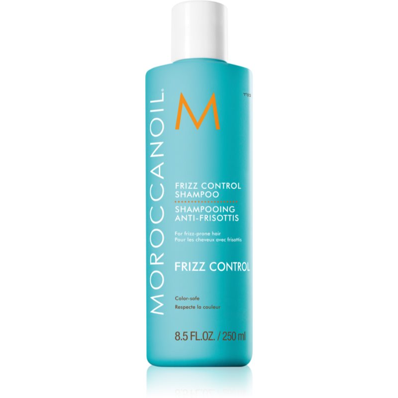 Moroccanoil Frizz Control Shampoo шампоан за коса против цъфтене 250 мл.
