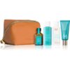Moroccanoil Repair комплект за пътуване с регенериращ ефект 4 бр.