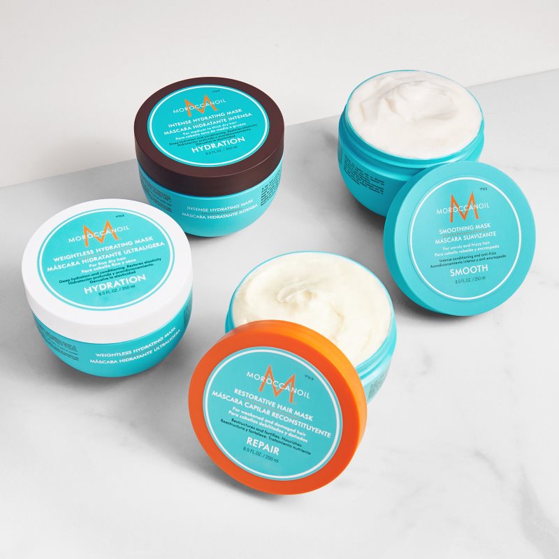Moroccanoil Repair регенерираща маска за всички видове коса 250 мл. на ниска цена