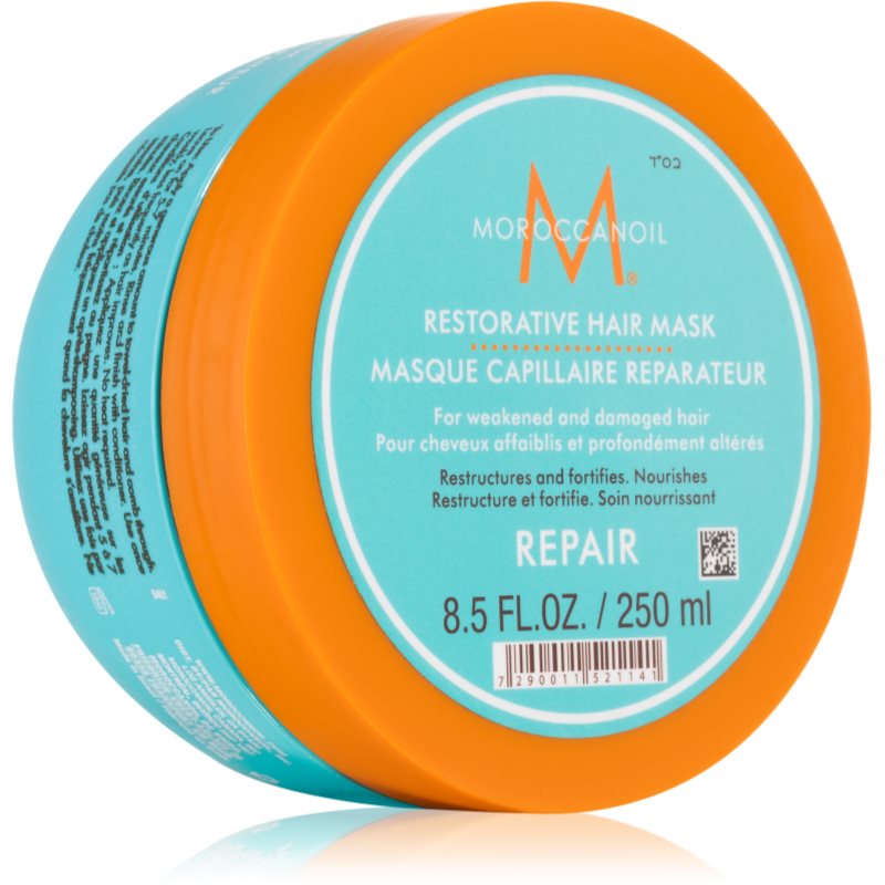 Moroccanoil Repair регенерираща маска за всички видове коса 250 мл.