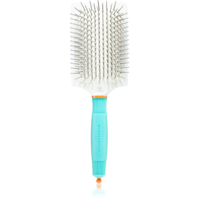 Moroccanoil Tools голяма плоска четка 1 бр.